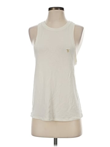 Victoria's Secret Sleeveless T-Shirt (view 1)