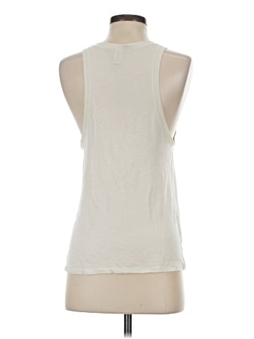 Victoria's Secret Sleeveless T-Shirt (view 2)