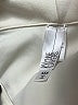 Wynne Layers White Zip Up Hoodie Size XXS - photo 7