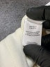 Wynne Layers White Zip Up Hoodie Size XXS - photo 8