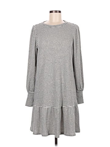 Ann Taylor LOFT Casual Dress (view 1)