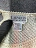 Assorted Brands Ivory Turtleneck Sweater Size M - photo 7