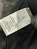 Pez D'Or Solid Black Swimsuit Top Size 18 - photo 3