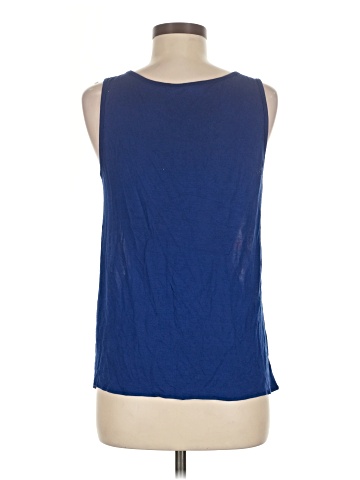 Pomelo Sleeveless Blouse (view 2)