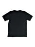Kids with Character Solid Black Active T-Shirt Size 12 - photo 2