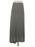 Assorted Brands Chevron-herringbone Black Formal Skirt Size S - photo 2