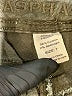 Blue Asphalt Green Shorts Size 7 - photo 3
