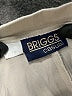Briggs New York Gray Khakis Size 12 - photo 6