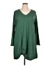 Unbranded Green Casual Dress Size XL - photo 1