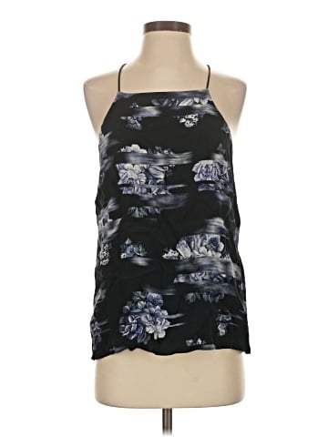 Tibi Sleeveless Blouse (view 1)