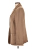 Max Studio Tan Blazer Size L - photo 5