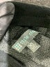 Title Nine 100% Polyester Stripes Black Track Jacket Size XL - photo 6