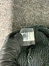 Title Nine 100% Polyester Stripes Black Track Jacket Size XL - photo 7