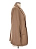 Max Studio Tan Blazer Size L - photo 4