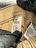 H&M 100% Cotton Solid Tan Khakis Size 6 - photo 3