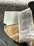 H&M 100% Cotton Solid Tan Khakis Size 6 - photo 5