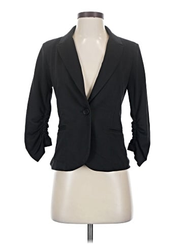 Olivia Moon Blazer (view 1)