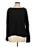 Unbranded Black Pullover Sweater Size L (estimated) - photo 1
