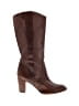 KORS Michael Kors Brown Boots Size 10 - photo 1