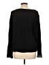 Unbranded Black Pullover Sweater Size L (estimated) - photo 2