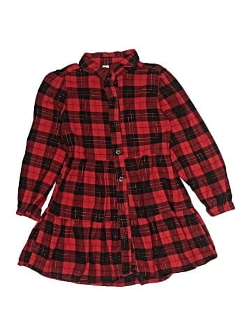 Falls Creek Dress (view 1)
