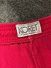 Koret Solid Pink Casual Pants Size 34 waist (estimated) - photo 7