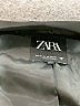 Zara Black Vest Size XS - photo 6