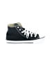 Converse Black Sneakers Size 3 (baby) - photo 1