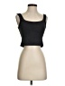 Unbranded Black Tank Top Size XS (estimated) - photo 1