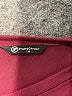 Prettygarden Solid Burgundy Jumpsuit Size M - photo 4