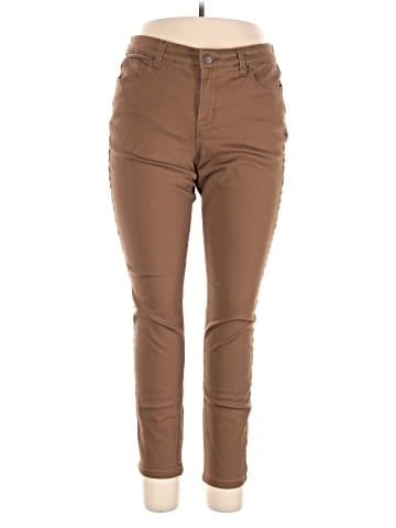Style&Co Jeggings (view 1)