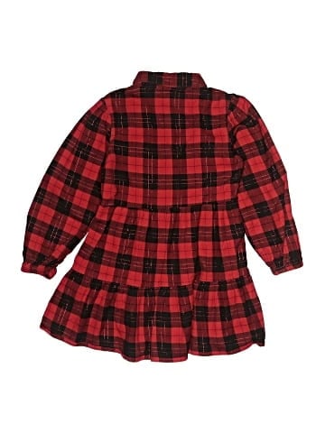 Falls Creek Dress (view 2)