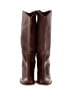 KORS Michael Kors Brown Boots Size 10 - photo 2