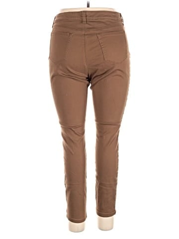 Style&Co Jeggings (view 2)