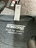 Assorted Brands Gray Short Sleeve T-Shirt Size 6 - 7 - photo 3