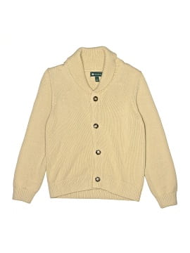Brooks Brothers Cardigan (view 1)