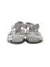 Hb Gray Sandals Size 6-12 mo (baby) - photo 2