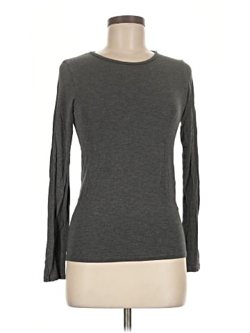 Majestic Filatures Long Sleeve Top (view 1)
