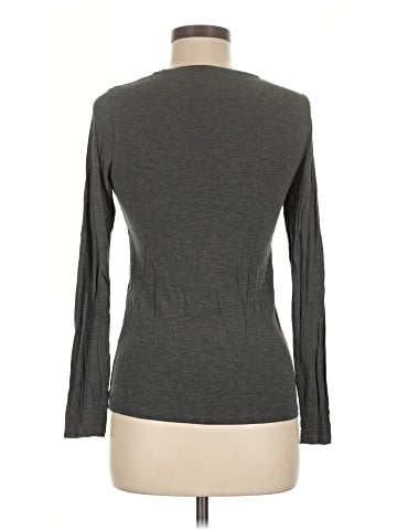 Majestic Filatures Long Sleeve Top (view 2)