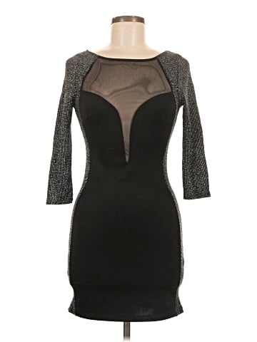 Glare Cocktail Dress (view 1)
