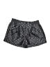 Assorted Brands Paisley Blue Shorts Size M - photo 1