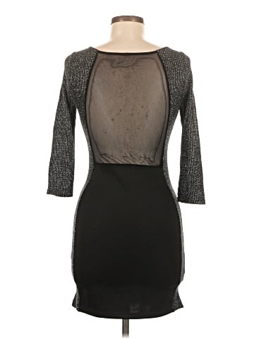 Glare Cocktail Dress (view 2)