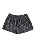 Assorted Brands Paisley Blue Shorts Size M - photo 2
