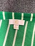 Charming Charlie Green Sleeveless Blouse Size L - photo 7