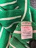 Charming Charlie Green Sleeveless Blouse Size L - photo 8