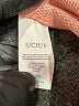 CAbi Pink Coat Size S - photo 7