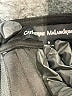 Catherine Malandrino Solid Black Formal Skirt Size 6 - photo 4