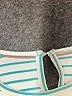 Unbranded 100% Polyester Green Dress Size 6X - photo 3