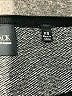 Black Saks Fifth Avenue Gray Jacket Size XS Plus - photo 6