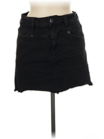 American Eagle Outfitters Denim Skirt (view 1)